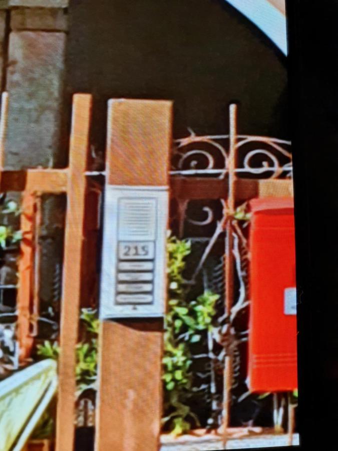 Venice Lagoon Suite Chioggia Exterior foto