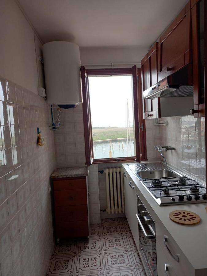 Venice Lagoon Suite Chioggia Exterior foto
