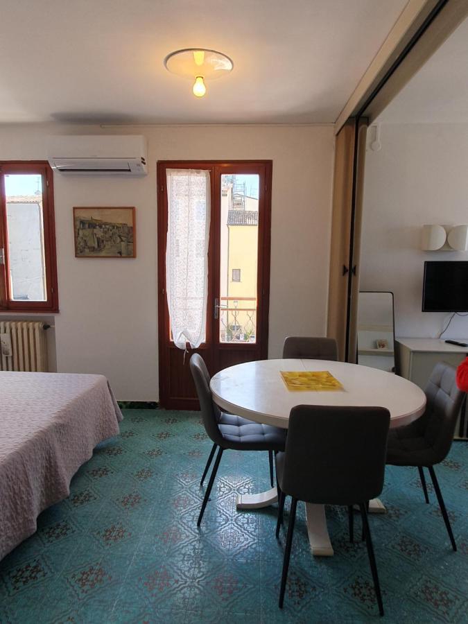 Venice Lagoon Suite Chioggia Exterior foto